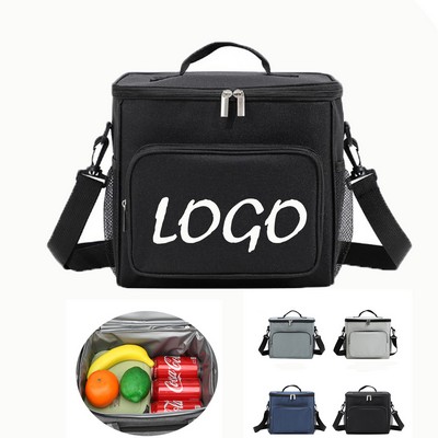 Picnic Cooler Lunch Box Bag