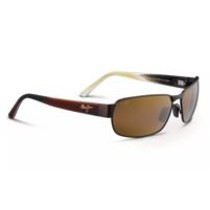 Maui Jim® USA, Inc. Black Coral Sunglasses-Brown/HCL Bronze®