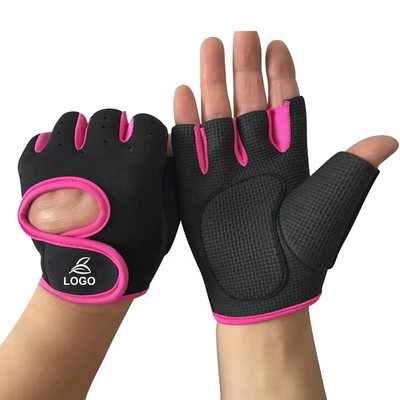 Sports Gym Gloves