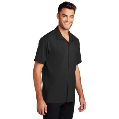 Port Authority Short Sleeve Performance Staff Shirt