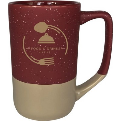 Boulder Mug (16 Oz.)