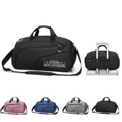 Sport Gym Duffel Bag