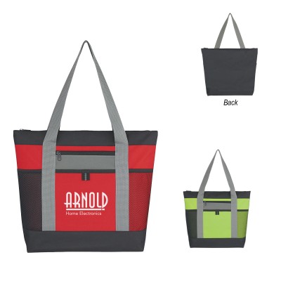 Voyager Tote