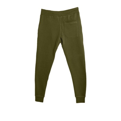 Premium Fleece Joggers