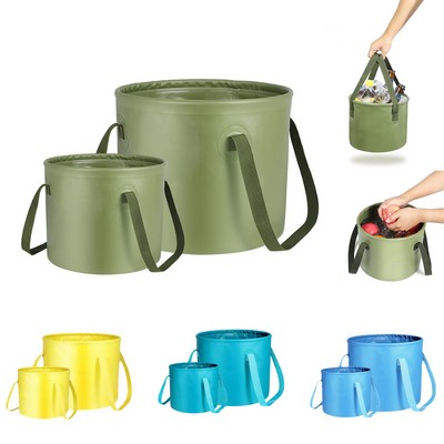 20L Collapsible Bucket