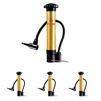 Outdoor Portable Bike Pump