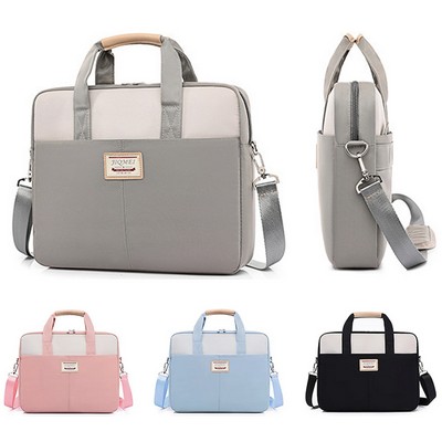 15.6 Inch Laptop Shoulder Bag