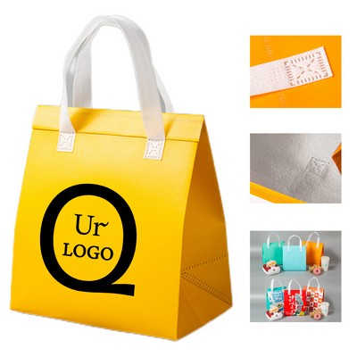 Non Woven Take-Out Cooler Bag