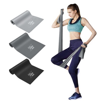 Resistance Exercise Bands for Home Workout