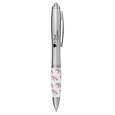 Emissary Click Pen - Nurse