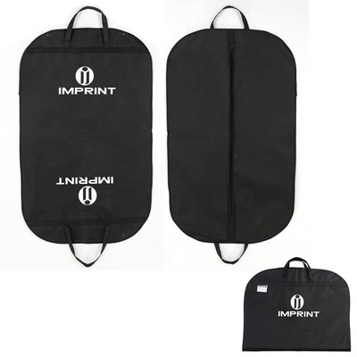 Foldable Suit Dust Bag