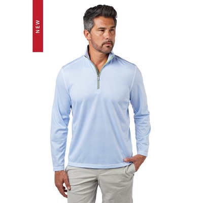 Seafarer Lightweight Performance Quarter-Zip