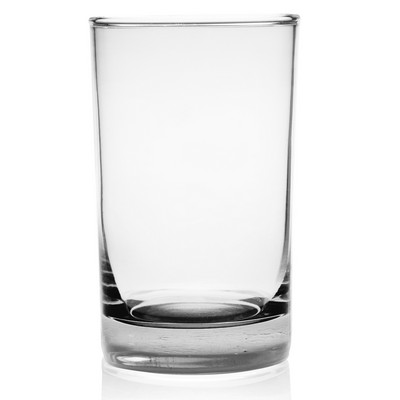 5 oz. Crystalline Sampler Glasses