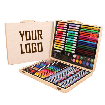 14-In-1 Children'S Art Set