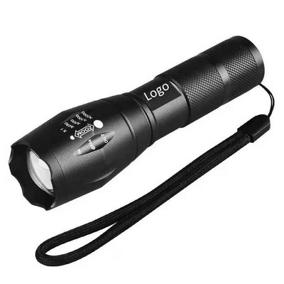 Super Bright High Lumens Flash Light