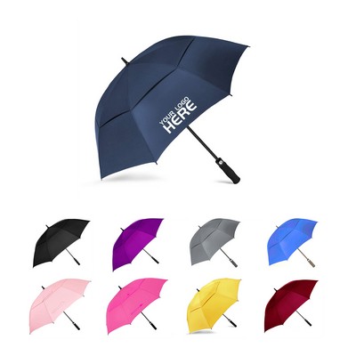 Long Handle Golf Umbrella