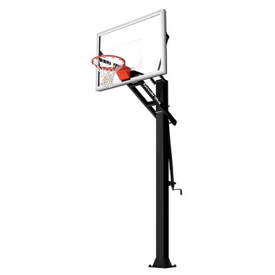 Escalade Sports Goalrilla - Gs54C Basketball System