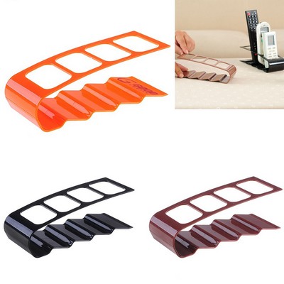 4-Hole Remote Control Holder