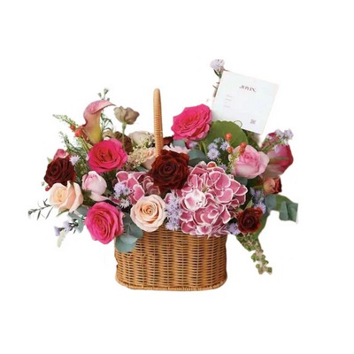 Flower Basket