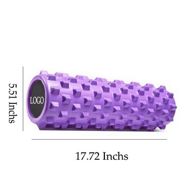 Deep Massage Foam Roller