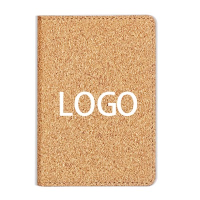 Cork Passport Covers