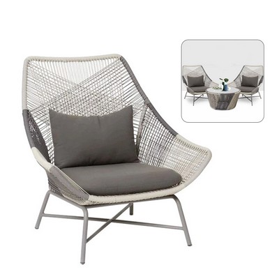 Outdoor Rattan Chair