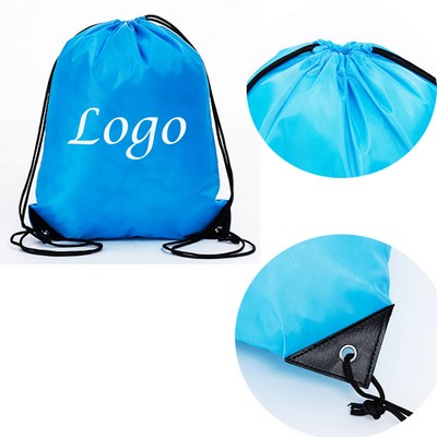 Small Drawstring Backpack