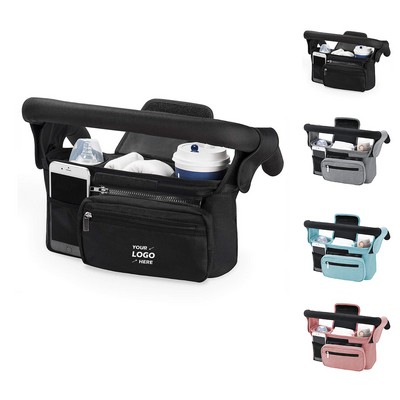 Universal Stroller Organizer