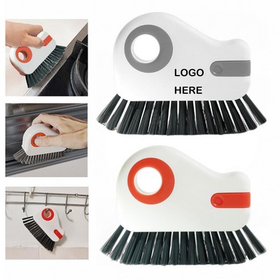 2 in 1 Crevice Cleaning Brush