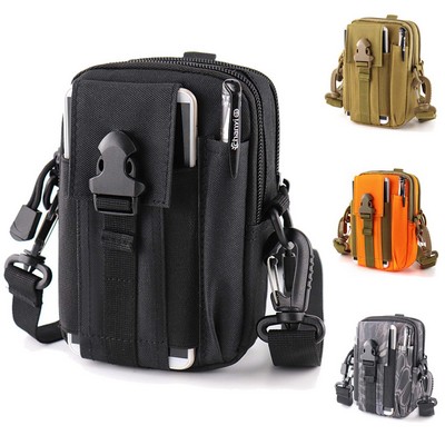 Tactical Gear Utility Pouch Bag