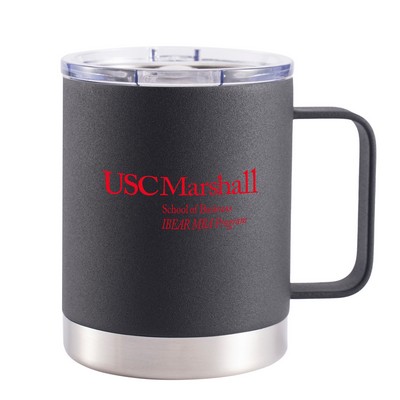 ThermaSip 14oz Stainless Steel Coffee Mug