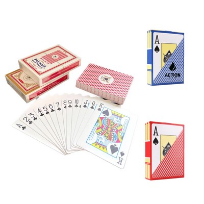 Waterproof Playing Cards