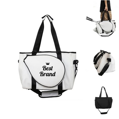 Racquet Sports Handbag