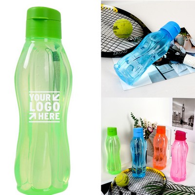 Sports Water Bottles for School Gym Bicycle Car