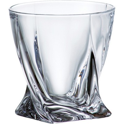 European Regal Quadro Tumbler (11 1/2 Oz.)