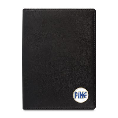 Ahead Scorecard Holder - Black