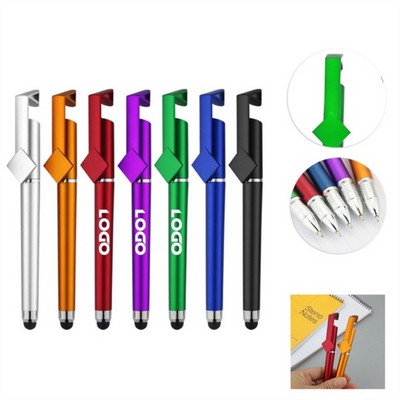 Custom Aluminum Stylus Pen