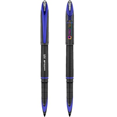 Uniball Air Blue Ink Gel Pen