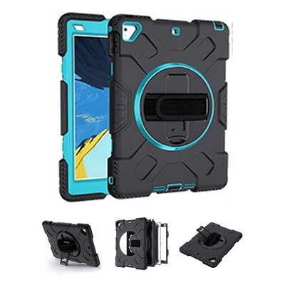 Kidder iBank® Shockproof Case designed for iPad Air 11"