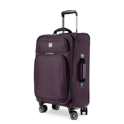 Ricardo Skyway - Epic Ss Carry-On Luggage - Plum