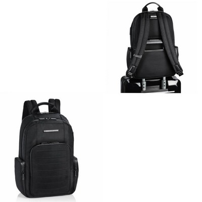 Bric's Porsche Design Roadster Pro Backpack M1