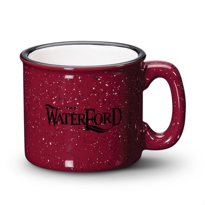 Savannah 2-Tone Mug - Imprinted