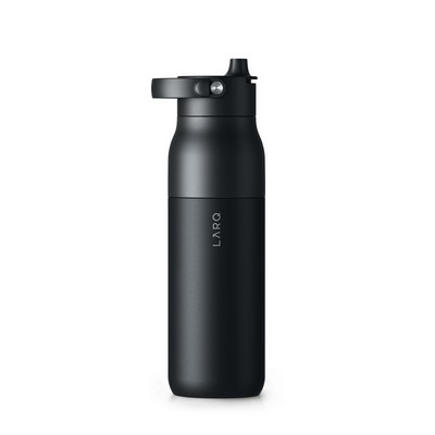 34 Oz. LARQ PureVis 2 Bottle