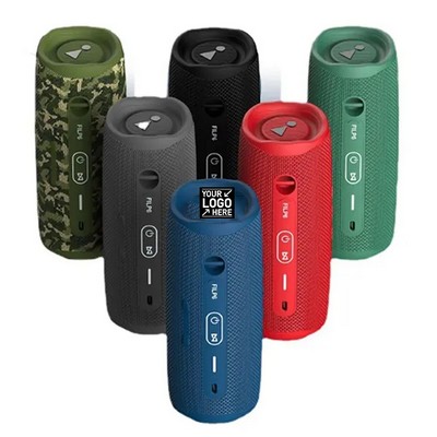 Stylish Wireless Bluetooth Speaker