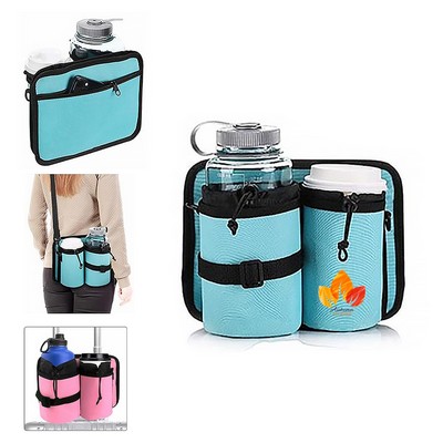 Luggage Travel Cup Holder