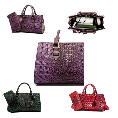 Handbags and Wallets