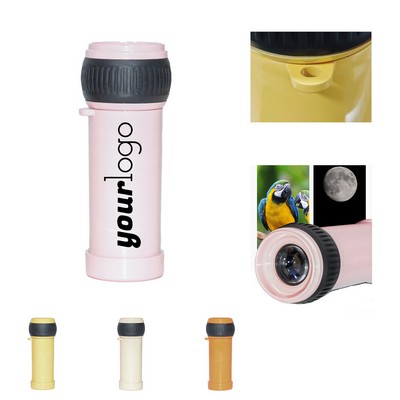 Portable Monocular Telescope