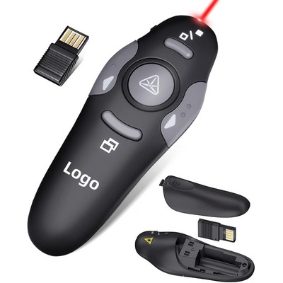 PPT Presenter Wireless Pointer Remote Control Pen