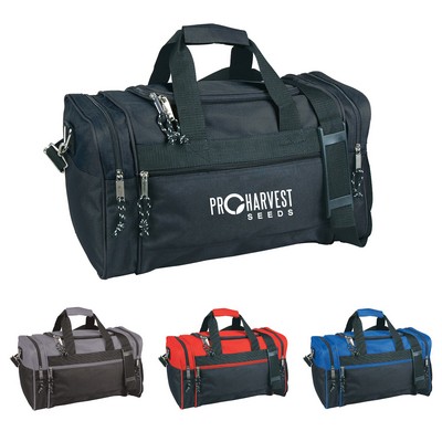 Sport/ Travel Duffle Bag