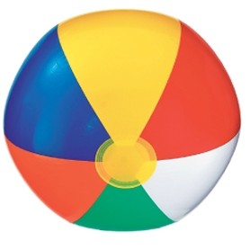 Beach Balls